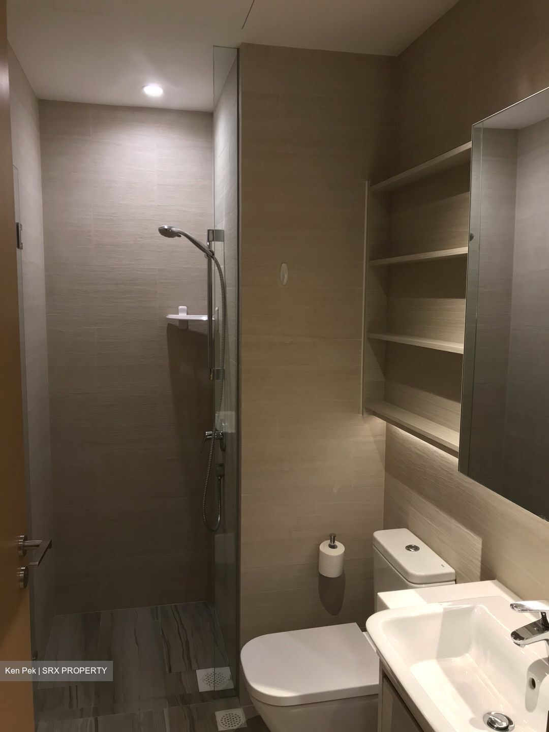 Alex Residences (D3), Apartment #403081041